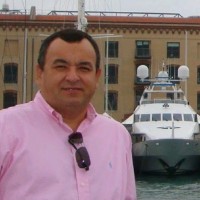 Marcos P. de Souza
