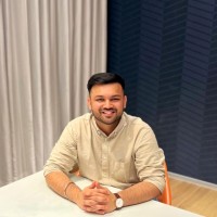 Vijit Gupta