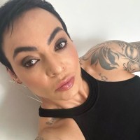 Andreia Brito