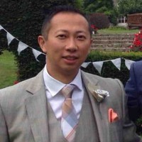 Adrian Leung