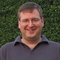 Nigel Harris
