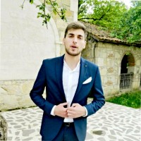 Irakli Ivanishvili