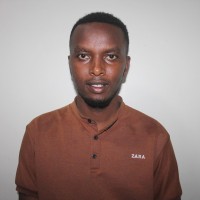 Joel Wachira