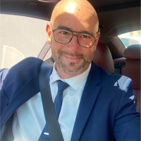 Sylvain Legoy