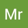 Mr Legend