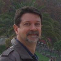 Patrick Crofton