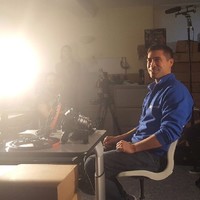 Gavin Tan