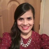 Keily Aguirre Sevilla