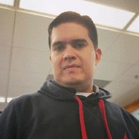 Carlos Alberto Gonzalez Gonzalez