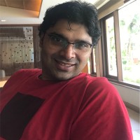 Monish Shah