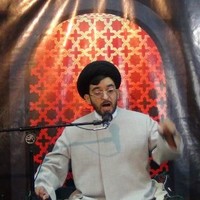 Qamar Abbas