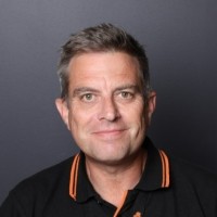 Stuart Moffatt