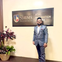Sarvesh Naik