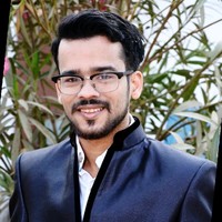 Ankit oza