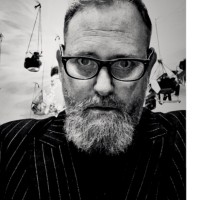 Andy Waters