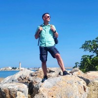 Jacco Van Egmond Cfp®
