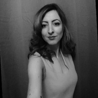 Corina Badulescu
