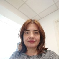 Angelica Muñiz Salar