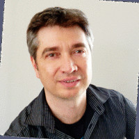 David Perrin