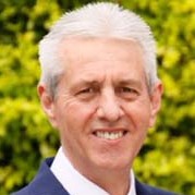 Malcolm Whitty