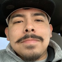 Zachary Martinez