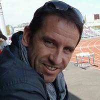 Stephane Chausseray
