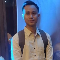Naing Htet Lin