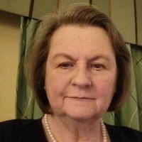Julia Mitchell