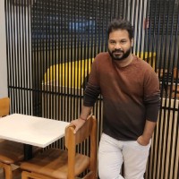 L Raghavendra Goud