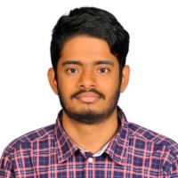Abhishek Krishnan