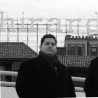 Christopher Gallo