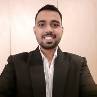 Ashish Pardeshi