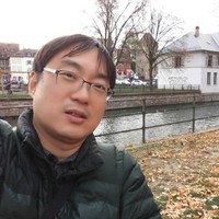Dohyeong Kim
