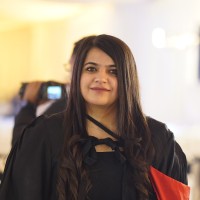 Kashaf Ijaz