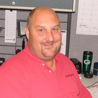 Brian Schueler