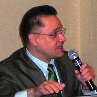Rafael Vega