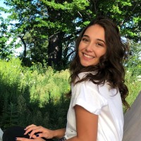 Kateryna Shcherbyna