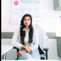 Nisha Kumari (Dietitian And Nutritionist)