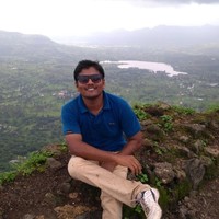 Yogesh Kadus