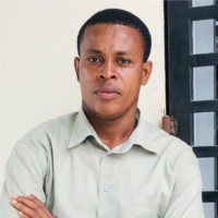 Will Anderson MOISE