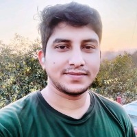 Atul Yadav