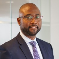 Nolan Williams Security/ Financial Crime Compliance Expert