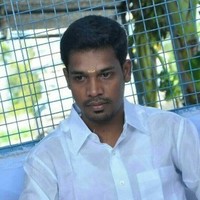 Sridhar Chandrasekar