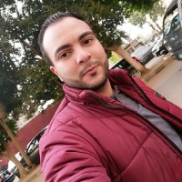AHMED MOSLEH