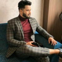 Krishanu Khatua