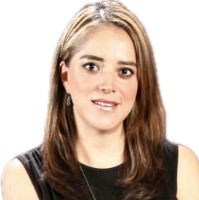 Talía Gizeh Ramírez Tamez