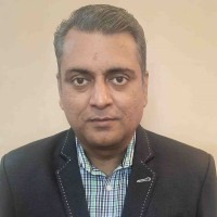 Rakesh Seth