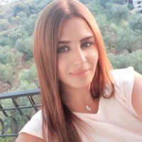 Nada Bashour Frangieh