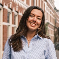 Anna-Britt Ruijgers