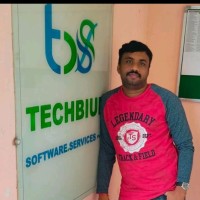 Satish Kumar Pasupulate